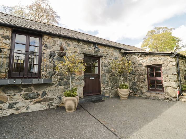Cottage für 6 Personen, mit Garten, mit Haustier - 1
