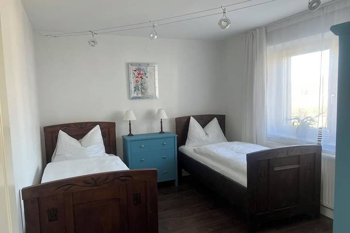 Cottage am Penzkofergut in Braunau am Inn