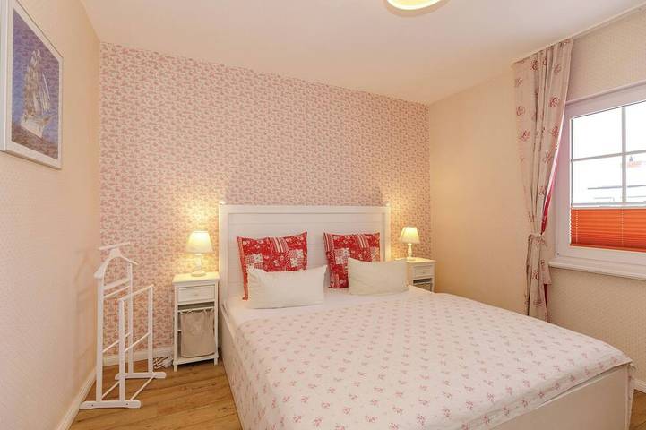 Ferienhaus für 7 Personen, mit Garten und Balkon sowie Sauna in Kühlungsborn - 2