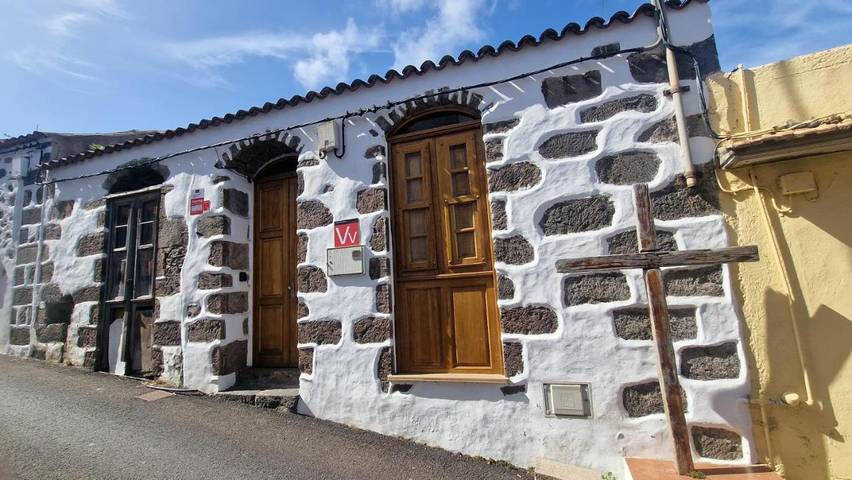 Casa de vacaciones para 5 personas, con vistas y terraza - 1