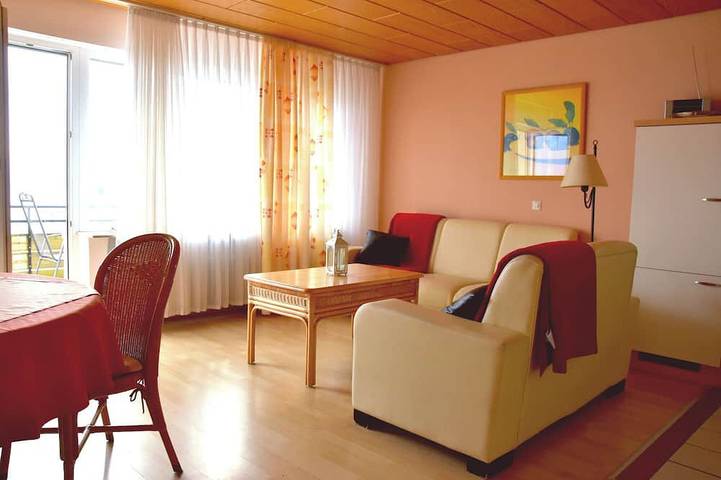 Ferienwohnung für 2 Personen
