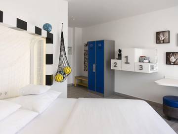 Hotel für 3 Personen in Altenkirchen (Westerwald), Altenkirchen & Umgebung, Bild 3