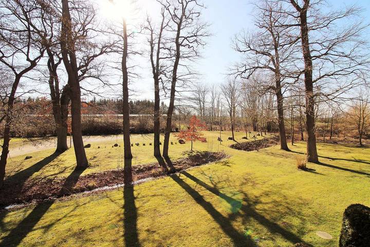 Ferienwohnung für 4 Personen, mit Garten in Bastorf - 3