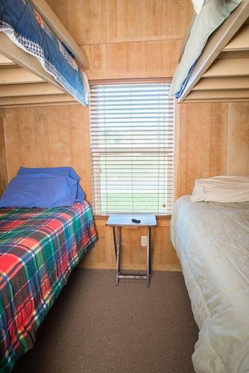Lodge for 12 Guests in Illinois, USA, Picture 2