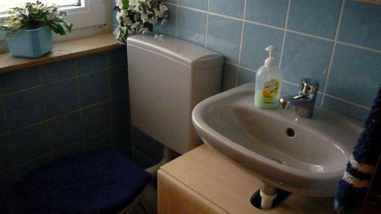 Ganze Ferienwohnung, Ferienwohnung für 5 Personen (70 m²) in Beverungen in Beverungen, Kreis Höxter