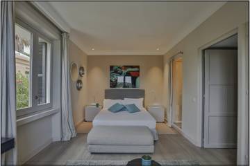 Villa in Sant Josep de sa Talaia, Ibiza Süden für 12 