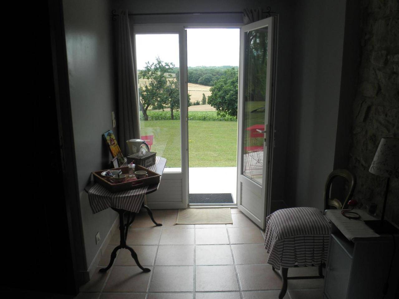 Domaine de la Vigne in Cadalen, Région d'Albi