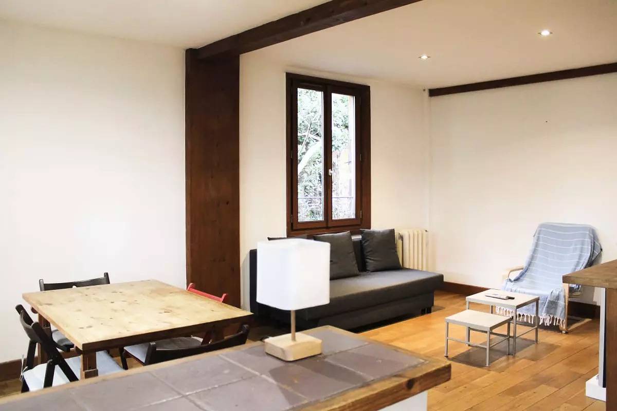 Maisons & Villas pour 6 Personnes in Vitry-sur-Seine, Val-de-Marne