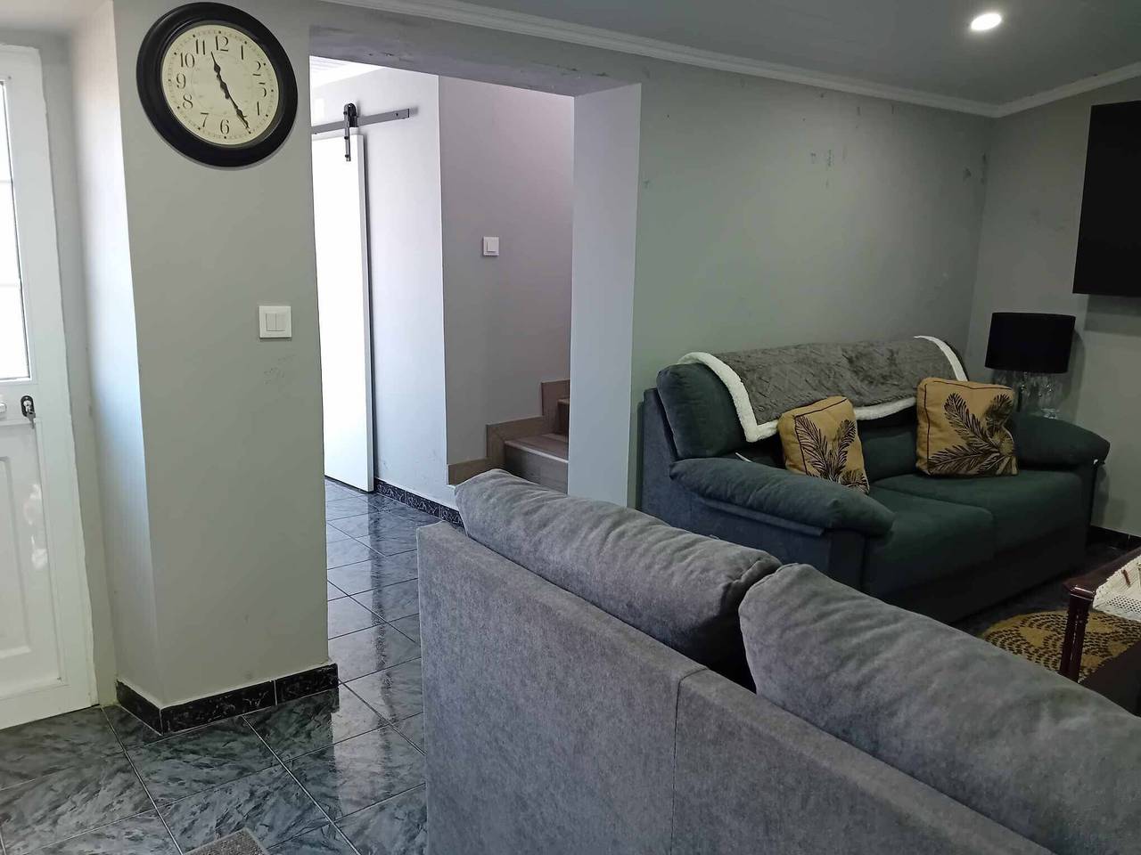 Casa Do Pacheco: Vistas al mar, Wi-Fi y aire acondicionado en Salga in Isla de San Miguel, Salga