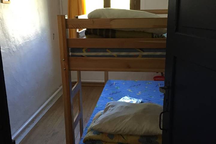Gîte  \"le Pic de Bure\" in Saint-Étienne-en-Dévoluy, Le Dévoluy