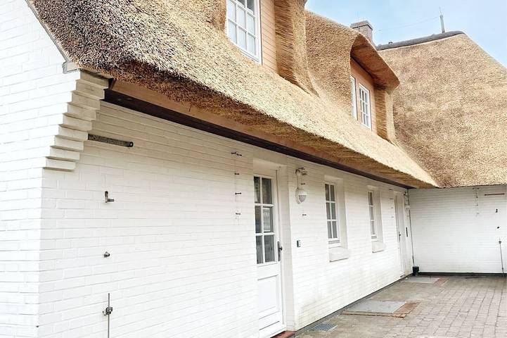 Ganze Wohnung, Haus Wattblick \"Wattglück\" in Rantum, Sylt (Gemeinde)