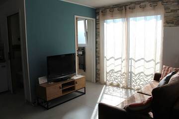 Gîte pour 3 personnes à Nâves-Parmelan