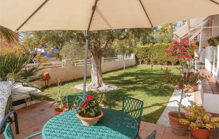 Gîte pour 5 personnes, avec piscine et terrasse à Carthagène - 3