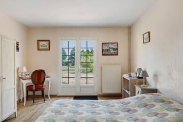 Chambre D’hôte pour 2 Personnes dans Le Controis-en-Sologne, Vallée de la Loire, Photo 3