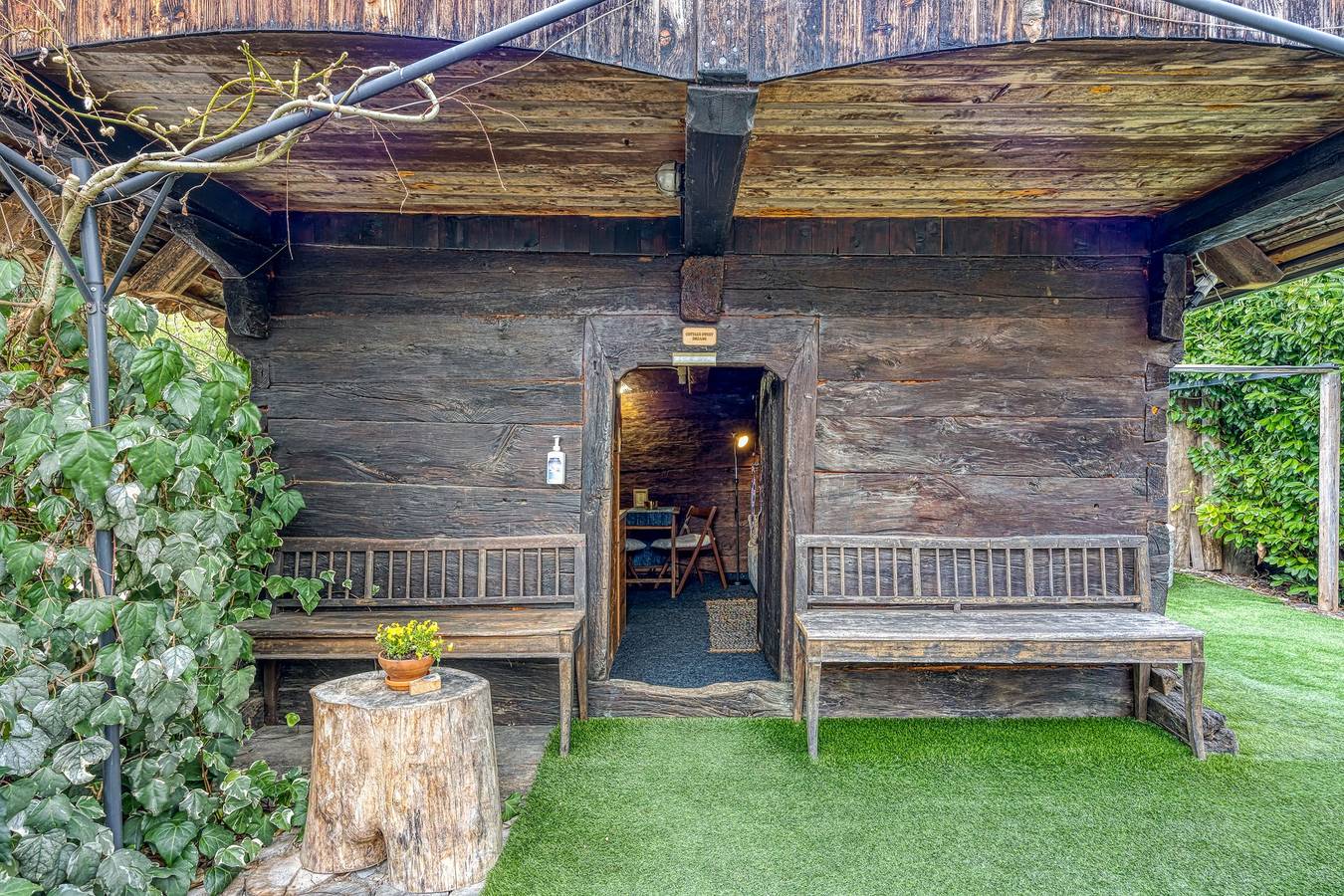 Sweet Dream Cottage in Slovenia