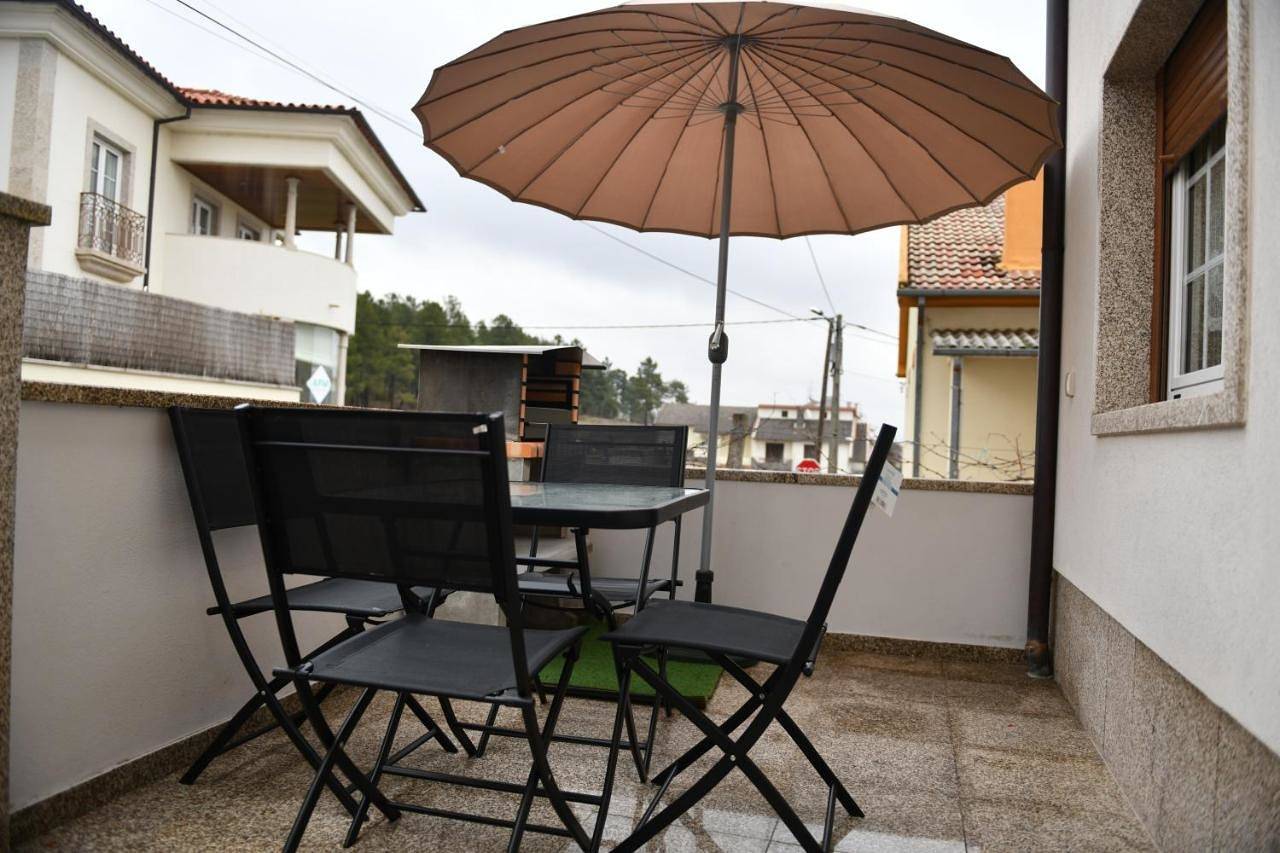 One-Bedroom House in Bragança, Montesinho