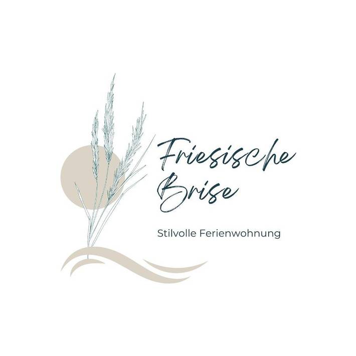 Ferienwohnung für 7 Personen, mit Terrasse und Garten sowie Ausblick in Sande