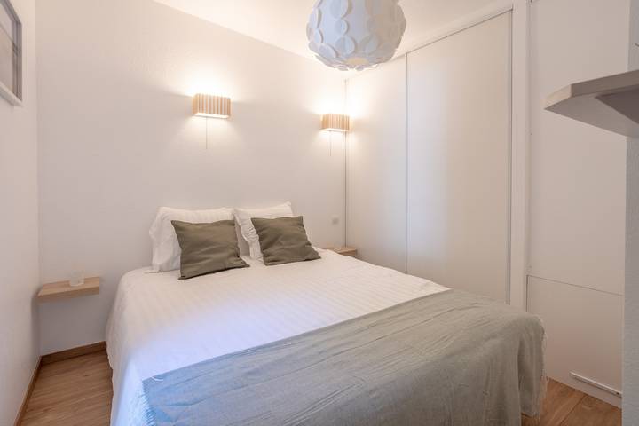 Ferienhaus für 4 Personen mit Terrasse in Eppe-Sauvage, Avesnes-sur-Helpe