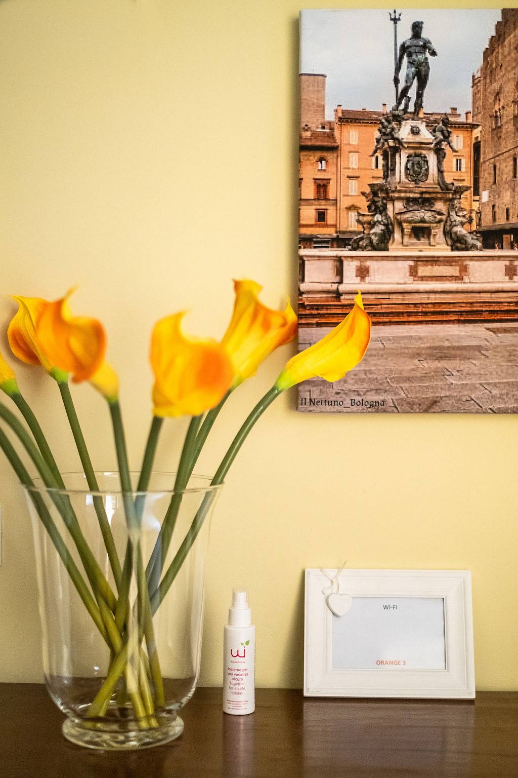 Ganze Wohnung, San Donato Cozy Apartment by Wonderful Italy in Bologna, Bologna Provinz