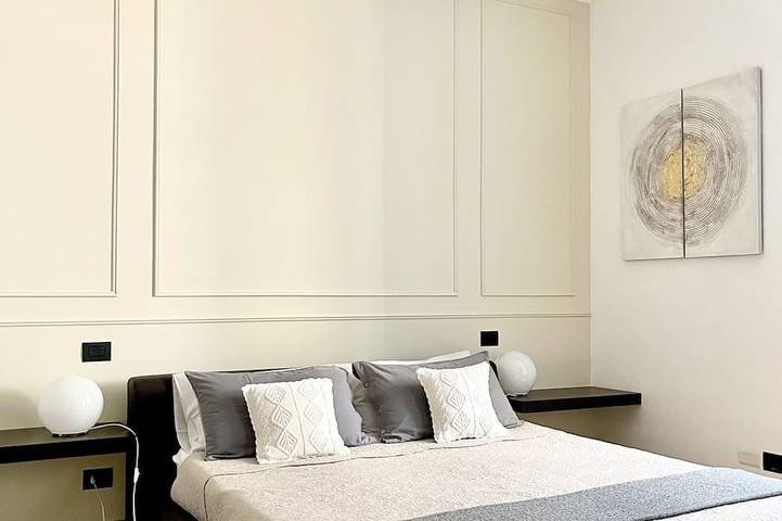 Ganze Wohnung, Comer Charming - Im Stadtzentrum in Como, Comer See