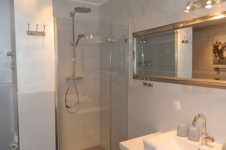 Ganze Wohnung, Ferienwohnung/App. für 4 Gäste mit 62m² in Wyk auf Föhr in Wyk auf Föhr (Stadt), Wyk auf Föhr