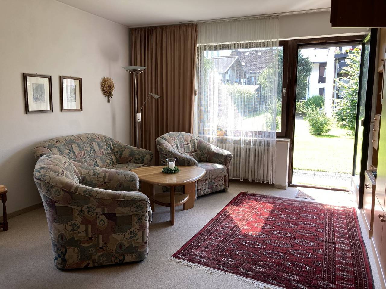 Appartamento vacanze a Allgau a partire da 85€ a notte