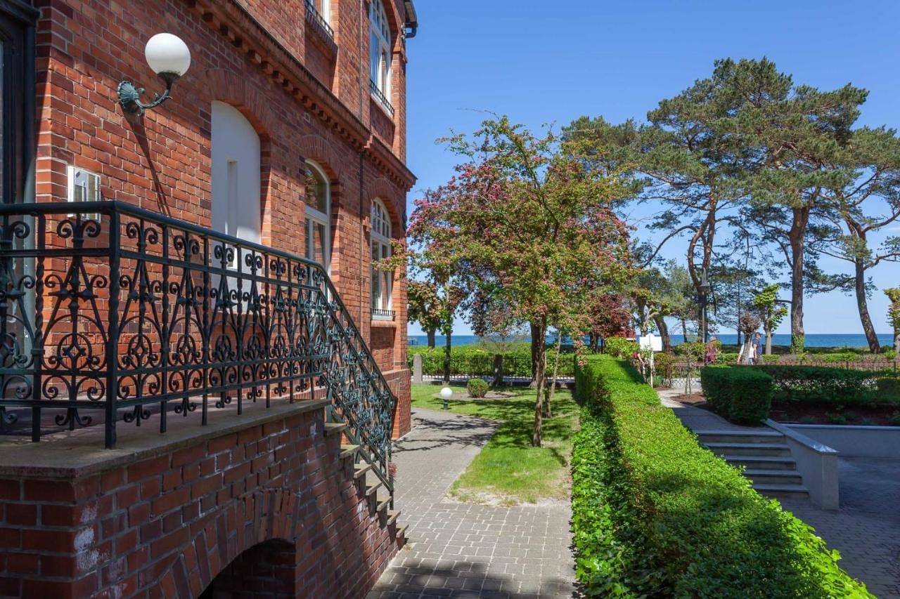 Apartment with Sauna in Ostseebad Binz, Binz