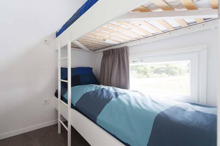 Ferienhaus für 4 Personen in Südholland - 3