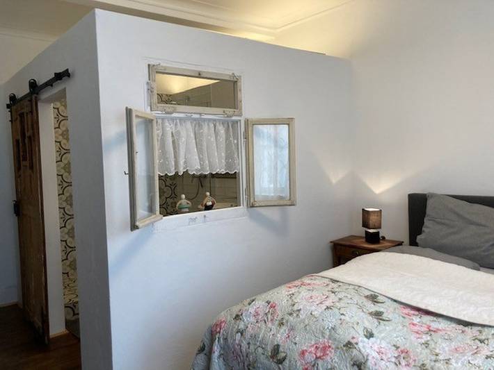 Gîte pour 4 personnes dans Munsingen - 4