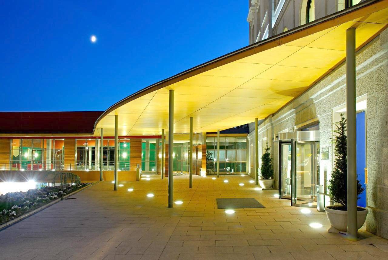 Hotel para 10 personas con sauna in Burgos, Provincia de Burgos