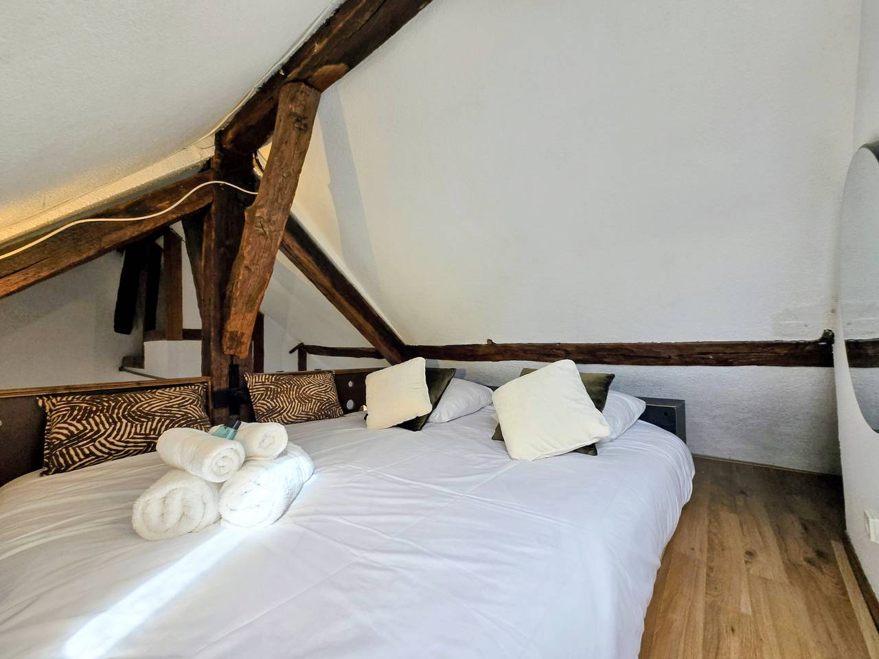 Appartement entier, Michelet - Bail Partner in Auxerre, Région d'Auxerre