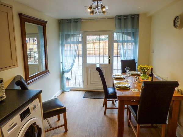 The Old Dairy in Leven, East Riding of Yorkshire