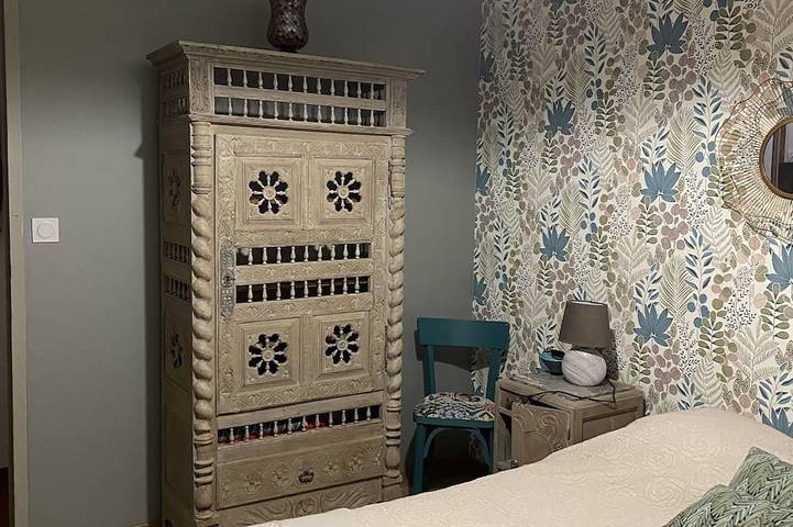 Location de vacances pour 7 personnes, avec jardin et jacuzzi à Acheux-en-Vimeu - 3