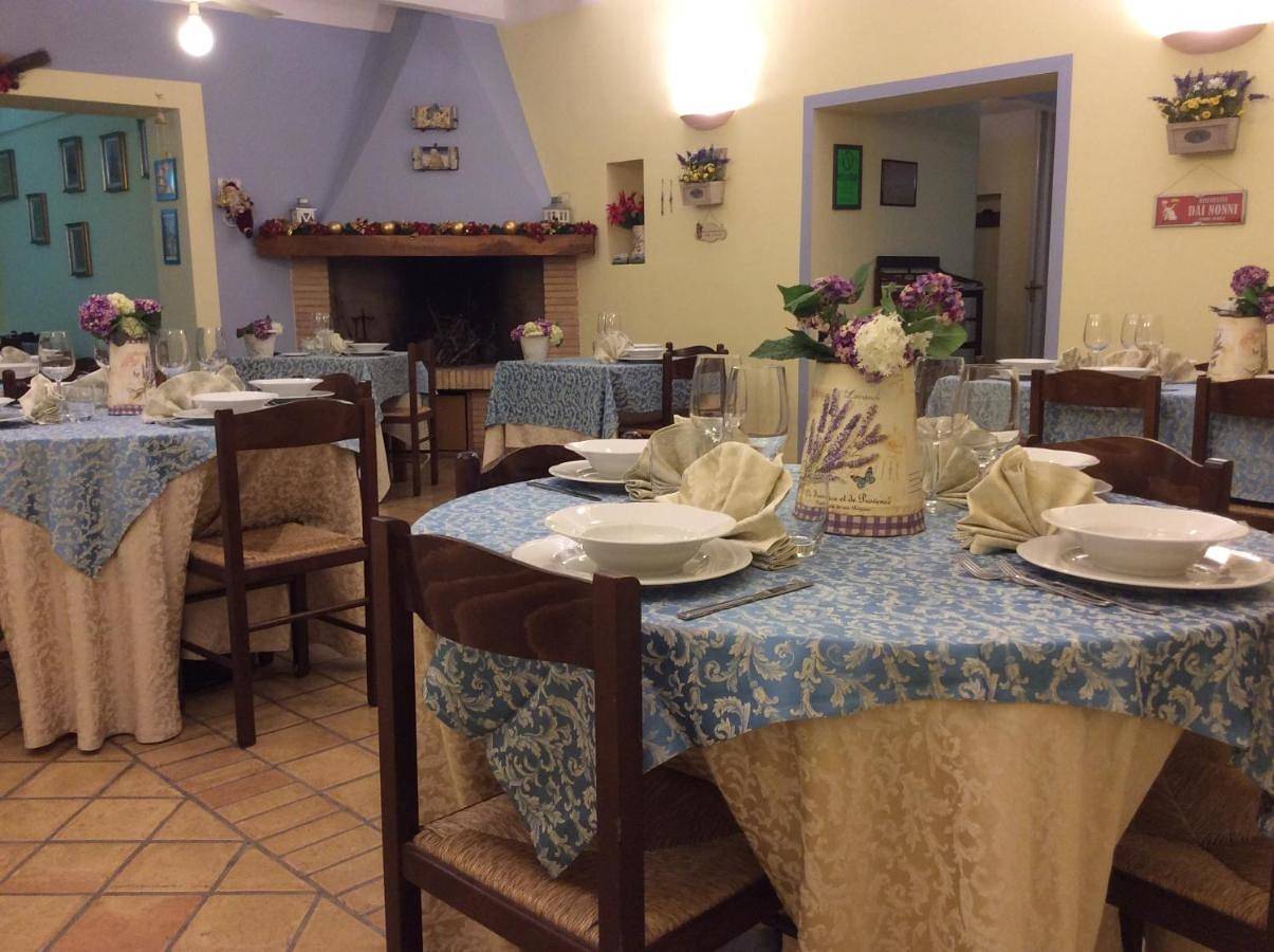 Agriturismo Il Portico in Penne, Provincia di Pescara