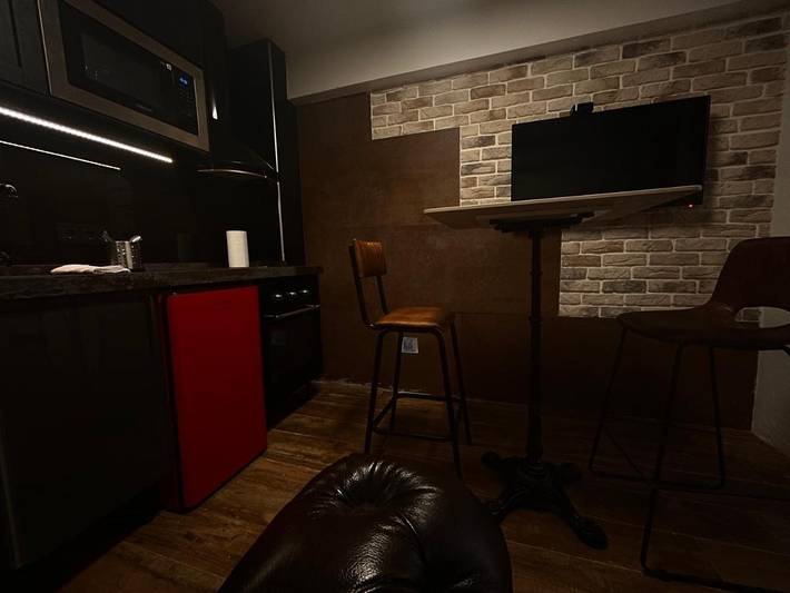 Gîte pour 2 personnes, avec vue à La Línea de la Concepción - 3