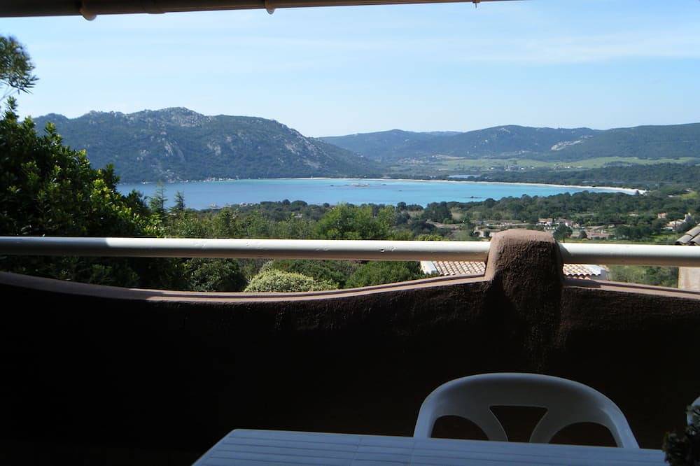 Villa pour 6 Personnes dans Santa Giulia, Porto-Vecchio