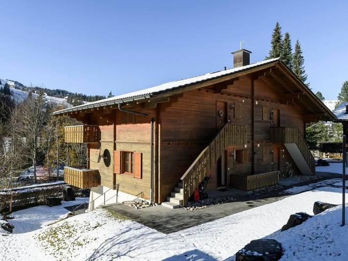 Ganze Wohnung, Flüehblüemli in Sörenberg, Flühli