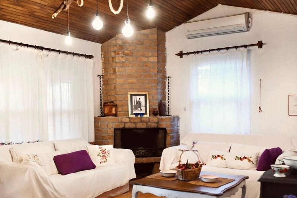 Family Country House in Antalya, Provinz Antalya