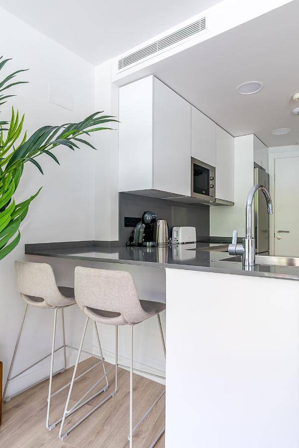 Apartamento entero, Caterina Madrid Rio in Arganzuela, Madrid
