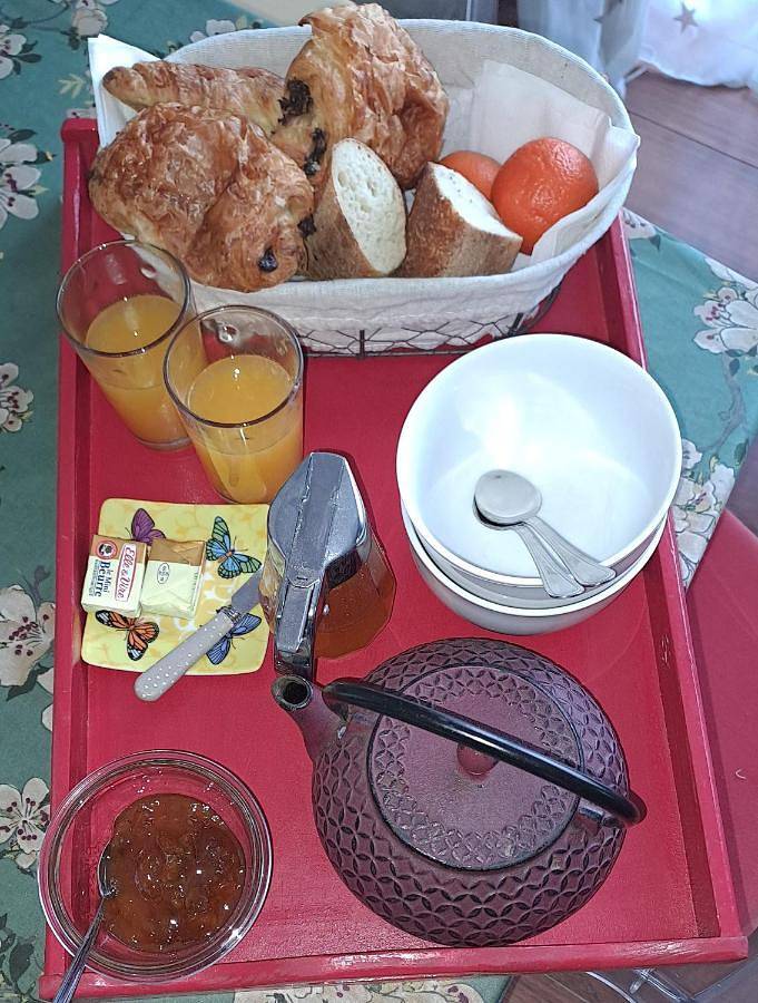 Location de vacances pour 2 personnes, avec jardin et vue à Carnoux-en-Provence - 3