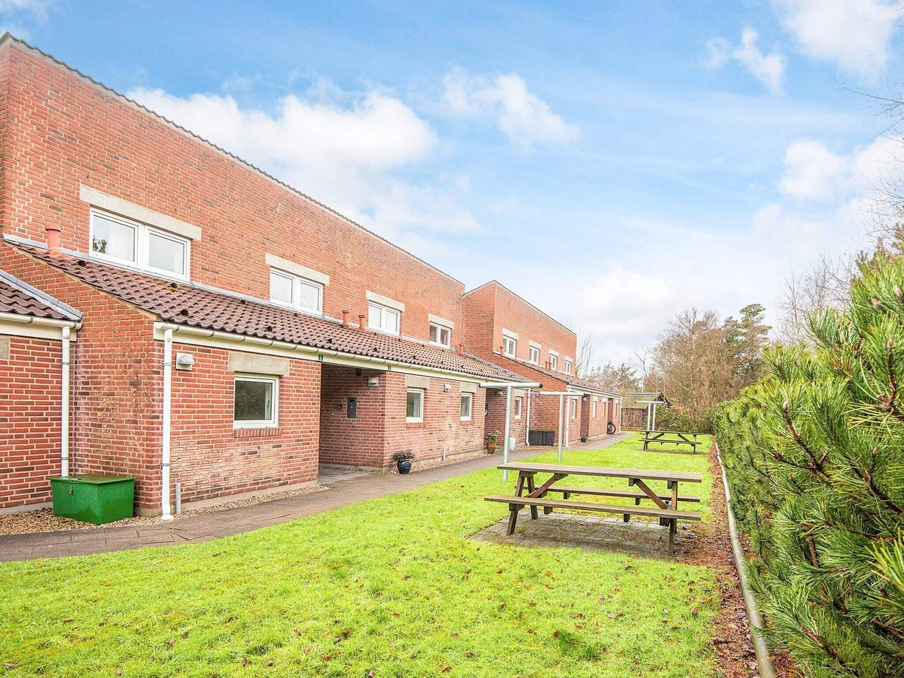 6 Personen Ferienhaus in Blåvand in Blavand, Varde