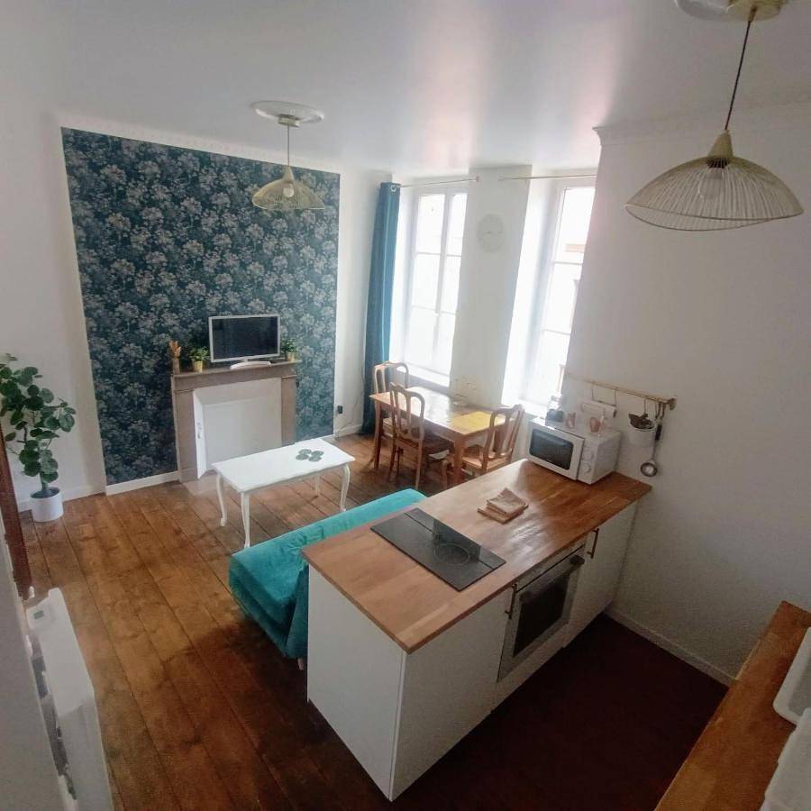 Appartement entier, Le Clos doré Baie de Somme in Abbeville, Région d'Abbeville