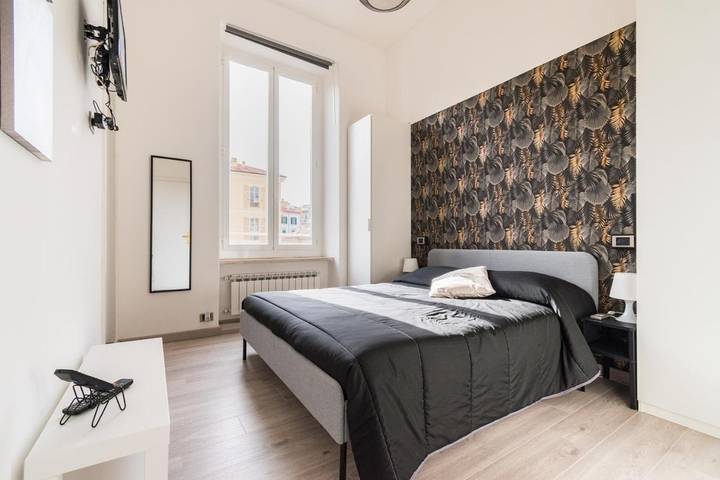 Maison d’hôte pour 2 personnes, avec vue, animaux acceptés à San Remo - 2