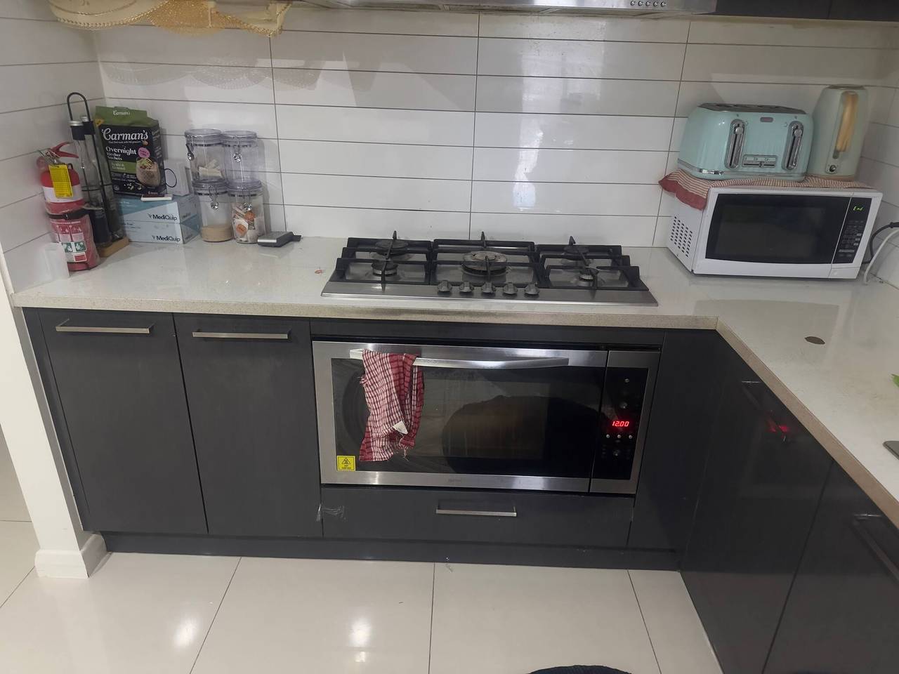 Luxury Melton House Room 1 in Victoria