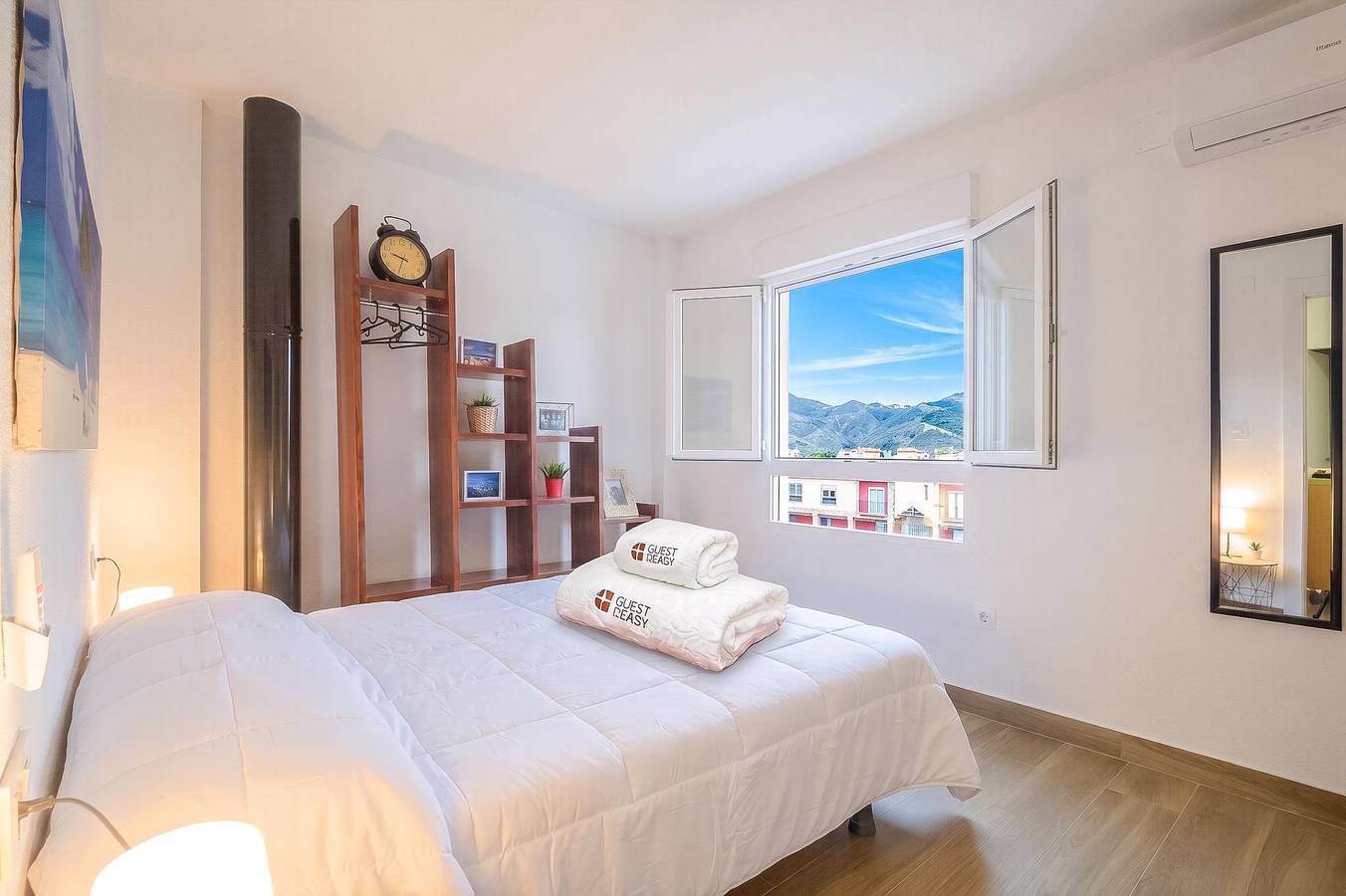 Guestready - Casa Alhambra Sierra Nevada in Environs de Sierra Nevada, Cenes de la Vega