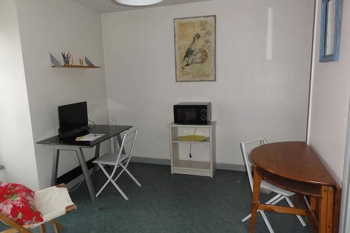 Ferienwohnung für 1 Personen - 1
