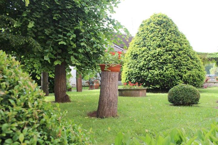 Location de vacances pour 2 personnes, avec Vue à Saverne