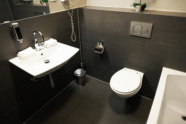 Location de vacances pour 2 personnes à Krefeld - 3