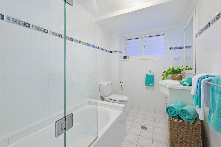 Holiday home for 9 people, with terrace in Bonny Hills