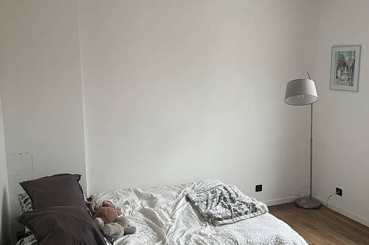Chambre d’hôte pour 3 personnes